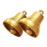 Golden Bell